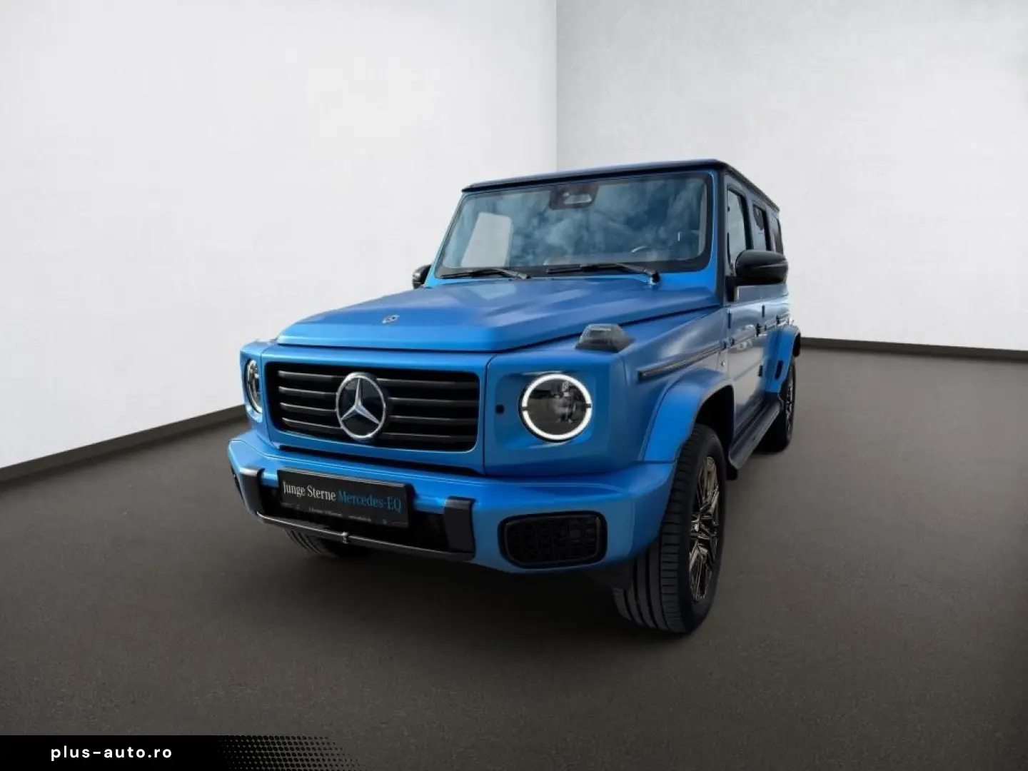 MERCEDES-BENZ G 580 EQ AMG EDITION ONE magno Night S&hellip;