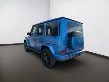 MERCEDES-BENZ G 580 EQ AMG EDITION ONE magno Night S&hellip;