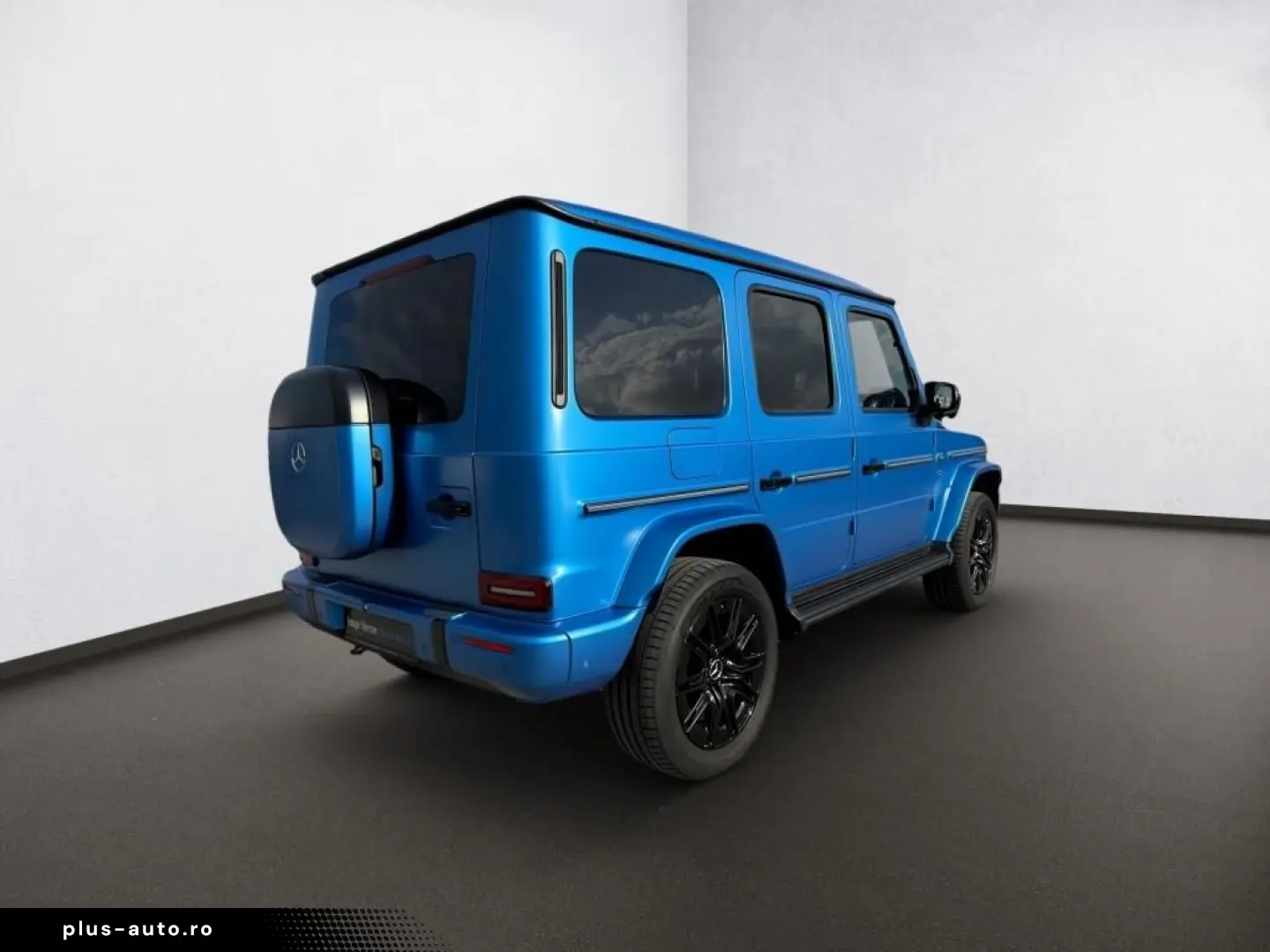 MERCEDES-BENZ G 580 EQ AMG EDITION ONE magno Night S&hellip;