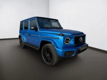 MERCEDES-BENZ G 580 EQ AMG EDITION ONE magno Night S&hellip;