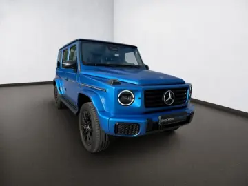 MERCEDES-BENZ G 580 EQ AMG EDITION ONE magno Night S&hellip;