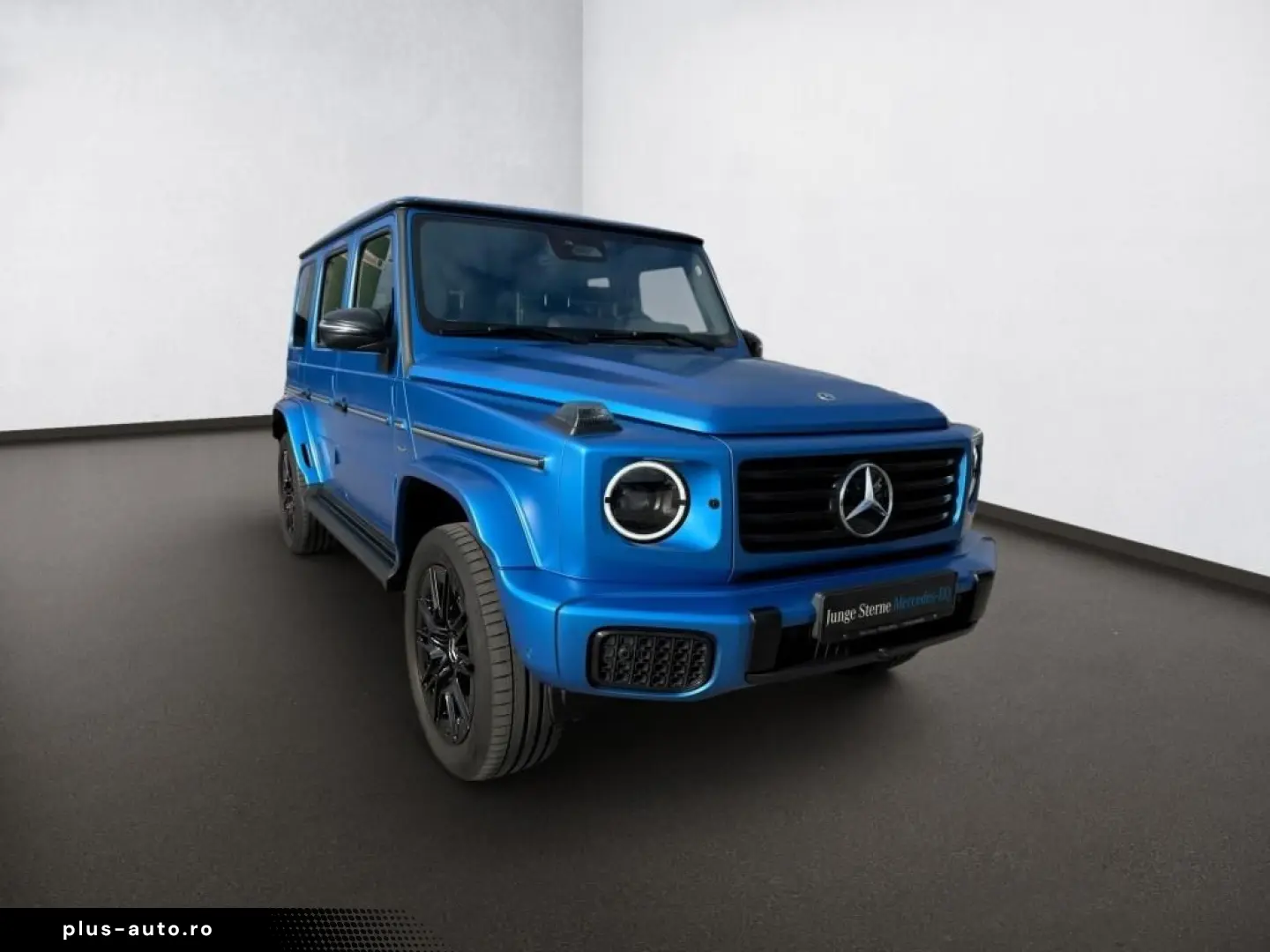 MERCEDES-BENZ G 580 EQ AMG EDITION ONE magno Night S&hellip;