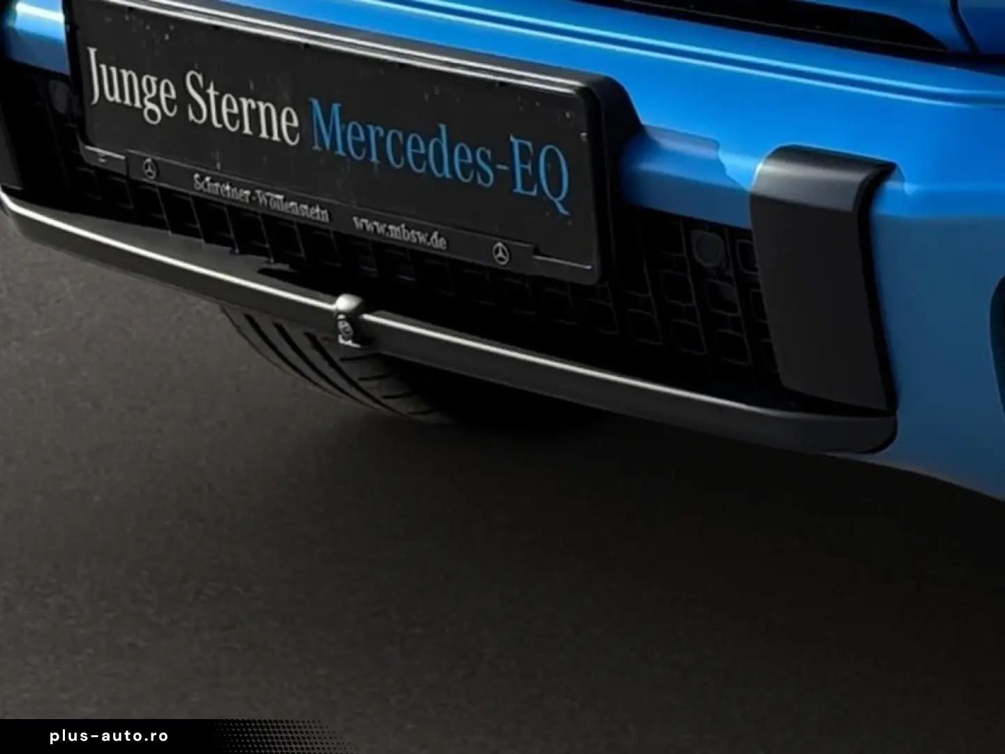 MERCEDES-BENZ G 580 EQ AMG EDITION ONE magno Night S&hellip;