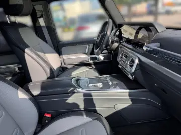 MERCEDES-BENZ G 580 EQ AMG EDITION ONE magno Night S&hellip;