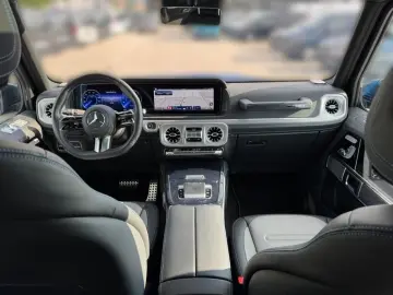 MERCEDES-BENZ G 580 EQ AMG EDITION ONE magno Night S&hellip;