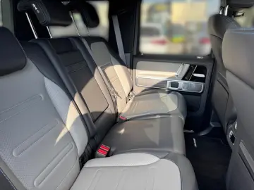 MERCEDES-BENZ G 580 EQ AMG EDITION ONE magno Night S&hellip;