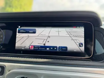 MERCEDES-BENZ G 580 EQ AMG EDITION ONE magno Night S&hellip;