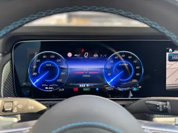 MERCEDES-BENZ G 580 EQ AMG EDITION ONE magno Night S&hellip;