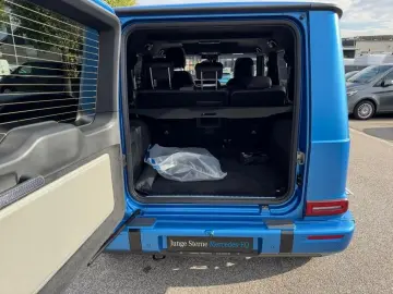 MERCEDES-BENZ G 580 EQ AMG EDITION ONE magno Night S&hellip;