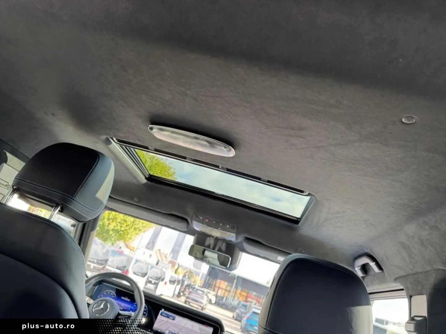 MERCEDES-BENZ G 580 EQ AMG EDITION ONE magno Night S&hellip;