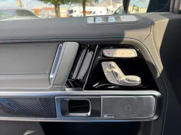 MERCEDES-BENZ G 580 EQ AMG EDITION ONE magno Night S&hellip;