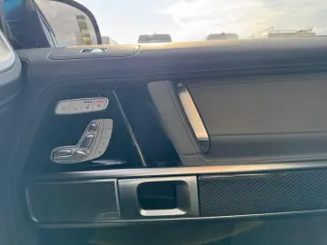 MERCEDES-BENZ G 580 EQ AMG EDITION ONE magno Night S&hellip;