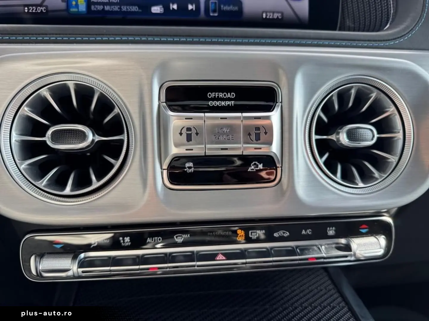 MERCEDES-BENZ G 580 EQ AMG EDITION ONE magno Night S&hellip;