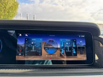 MERCEDES-BENZ G 580 EQ AMG EDITION ONE magno Night S&hellip;