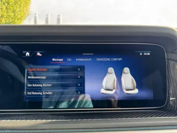 MERCEDES-BENZ G 580 EQ AMG EDITION ONE magno Night S&hellip;