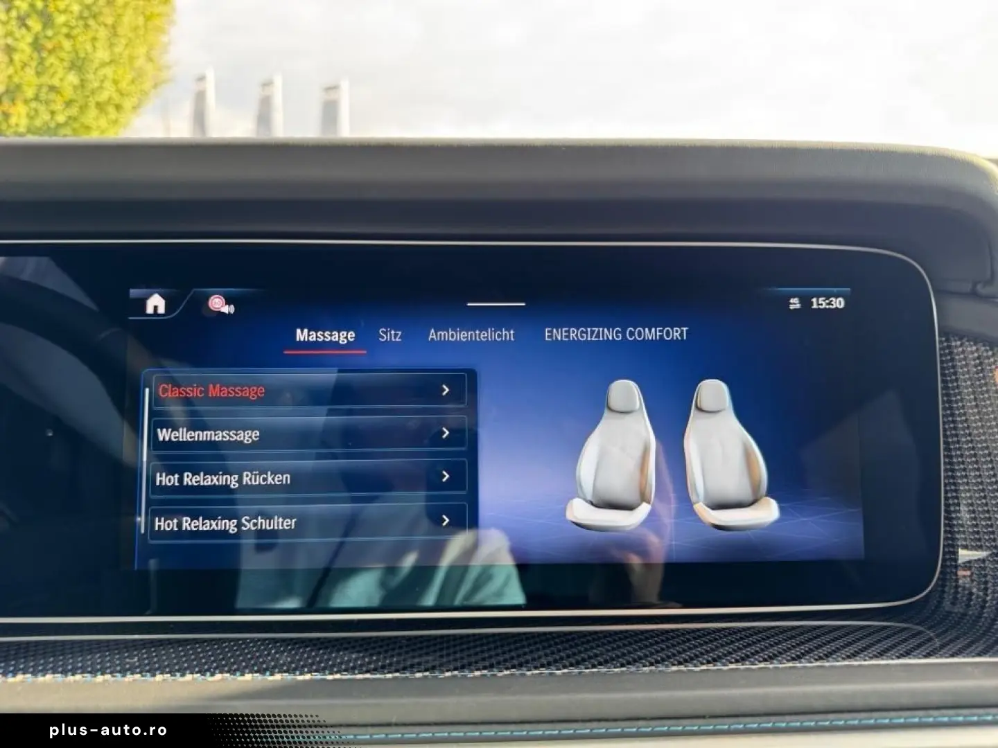 MERCEDES-BENZ G 580 EQ AMG EDITION ONE magno Night S&hellip;