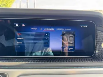 MERCEDES-BENZ G 580 EQ AMG EDITION ONE magno Night S&hellip;