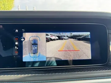 MERCEDES-BENZ G 580 EQ AMG EDITION ONE magno Night S&hellip;