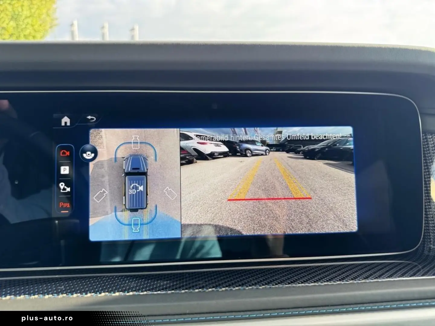 MERCEDES-BENZ G 580 EQ AMG EDITION ONE magno Night S&hellip;