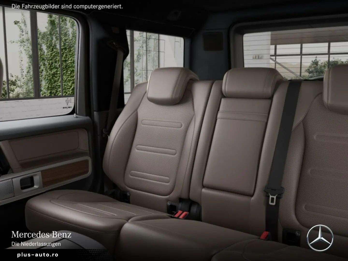 MERCEDES-BENZ G 580 EQ AMG EXCLUSIVE SHD Night II Bu&hellip;