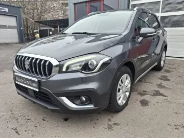 Suzuki S-Cross 1.0 Passion