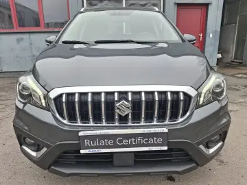 Suzuki S-Cross 1.0 Passion