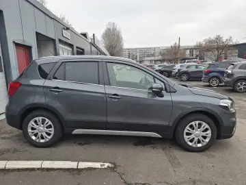 Suzuki S-Cross 1.0 Passion