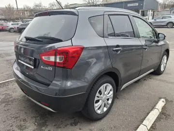 Suzuki S-Cross 1.0 Passion
