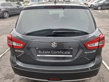 Suzuki S-Cross 1.0 Passion