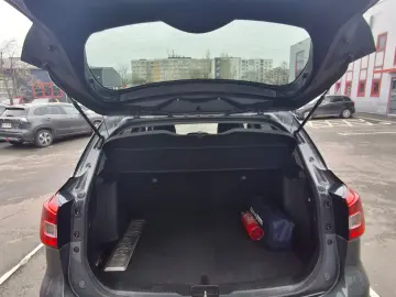 Suzuki S-Cross 1.0 Passion