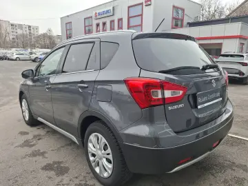 Suzuki S-Cross 1.0 Passion