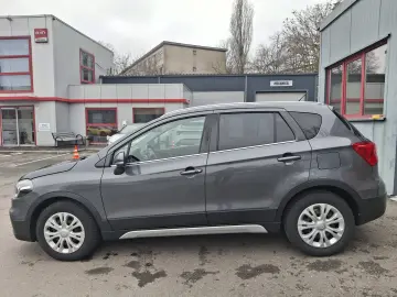 Suzuki S-Cross 1.0 Passion