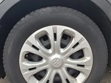 Suzuki S-Cross 1.0 Passion