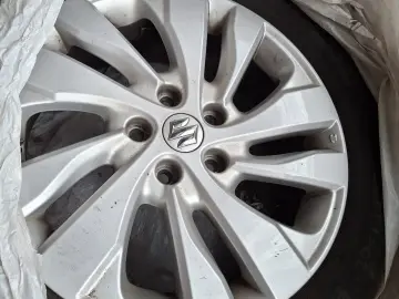 Suzuki S-Cross 1.0 Passion