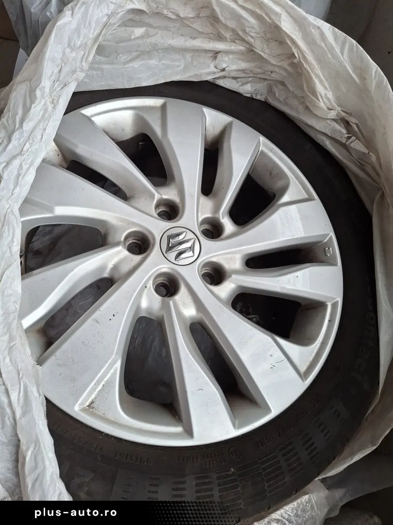 Suzuki S-Cross 1.0 Passion