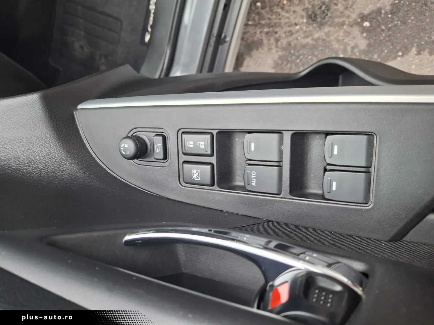 Suzuki S-Cross 1.0 Passion