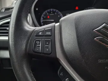 Suzuki S-Cross 1.0 Passion