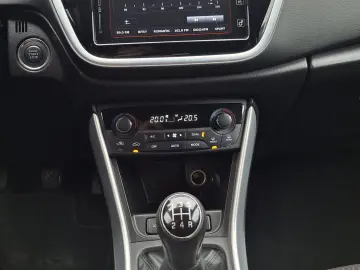 Suzuki S-Cross 1.0 Passion