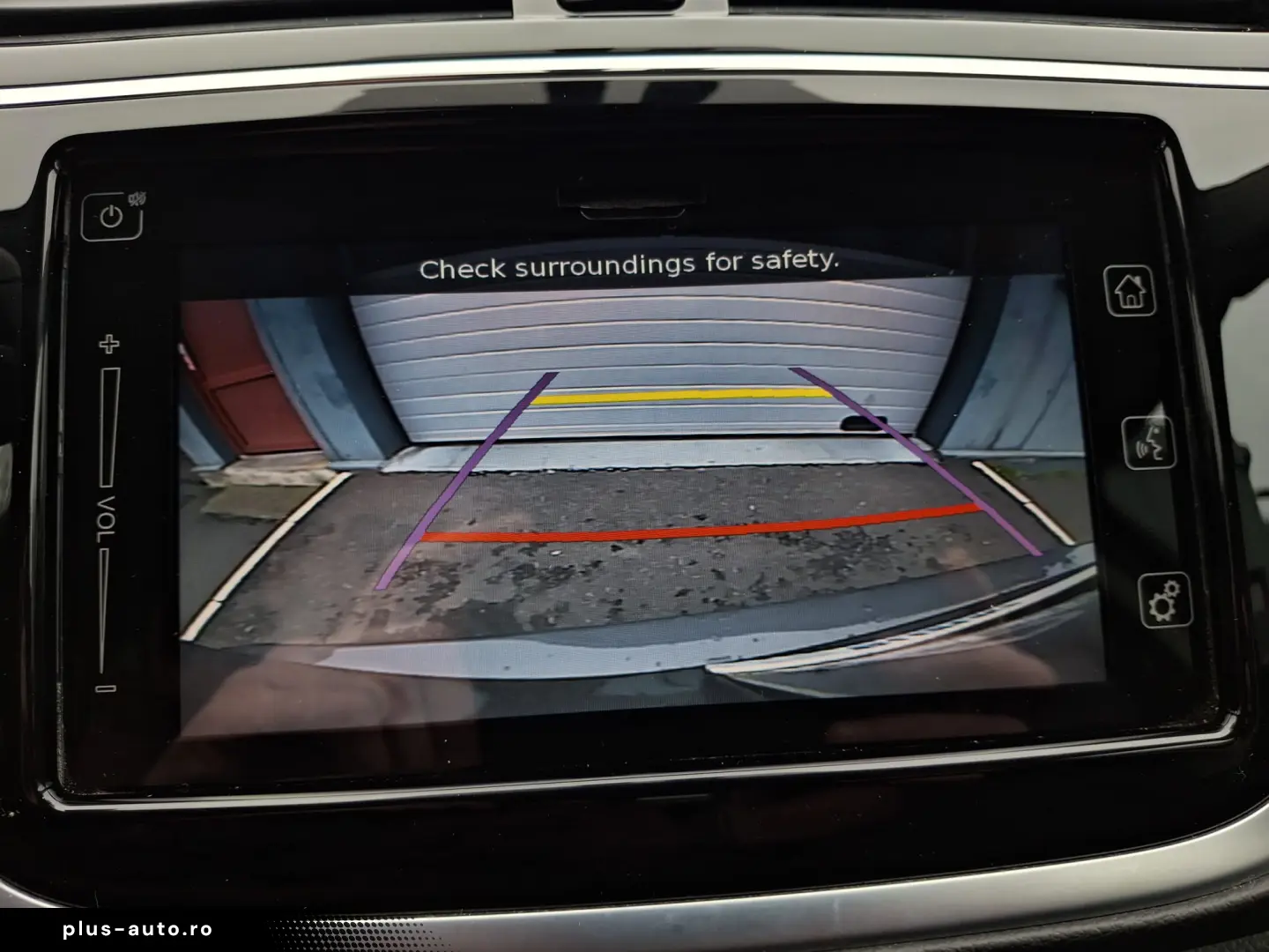 Suzuki S-Cross 1.0 Passion