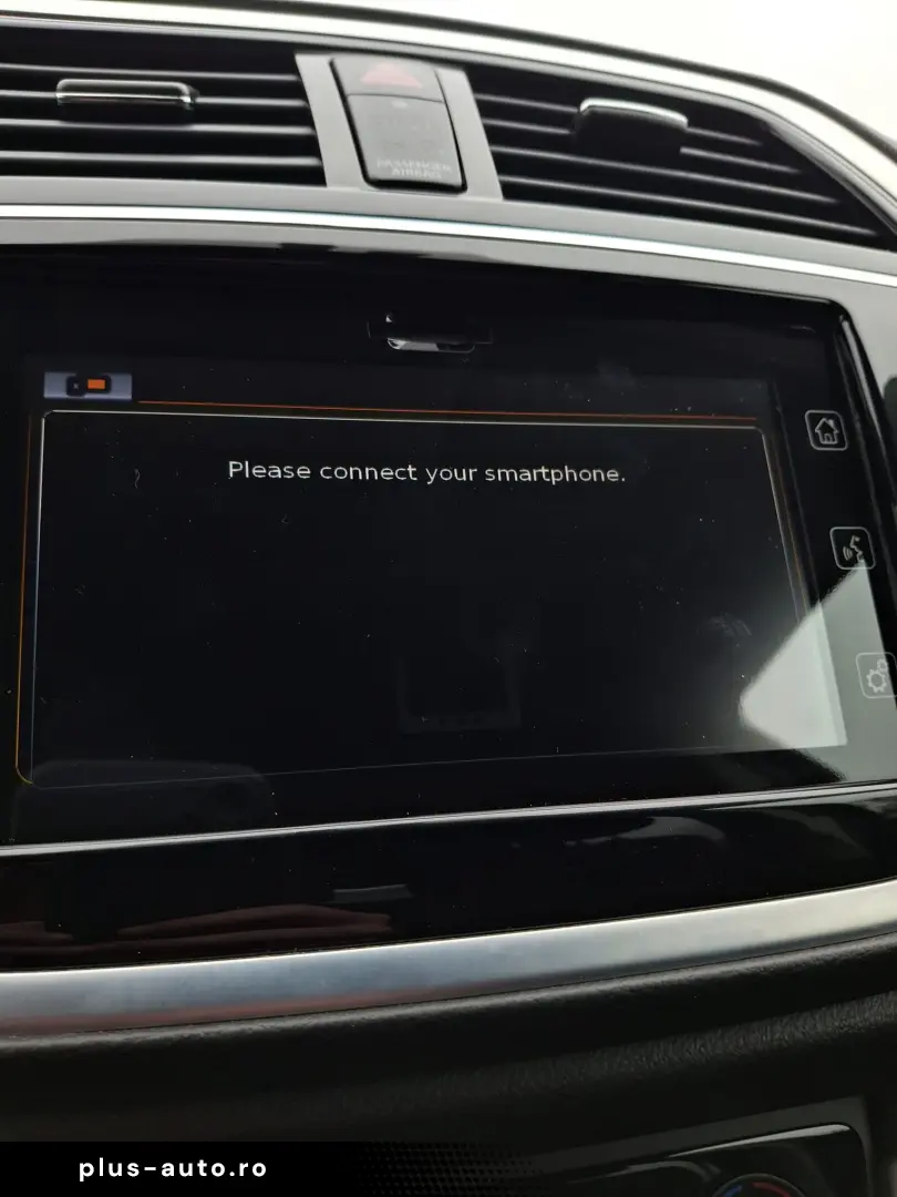 Suzuki S-Cross 1.0 Passion