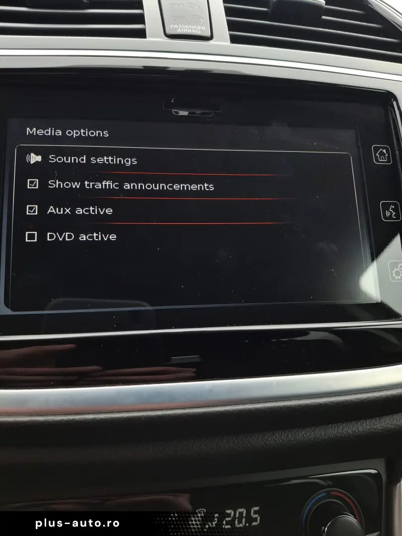 Suzuki S-Cross 1.0 Passion