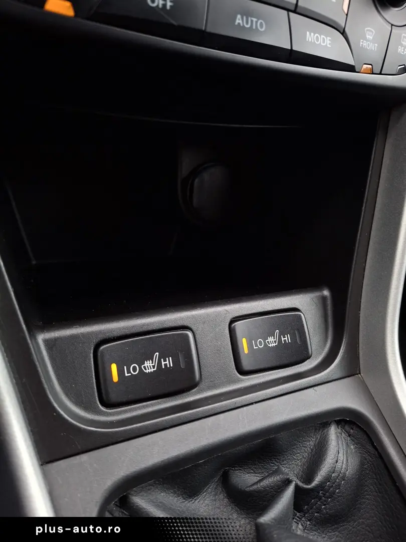 Suzuki S-Cross 1.0 Passion