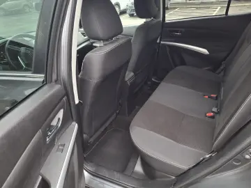 Suzuki S-Cross 1.0 Passion