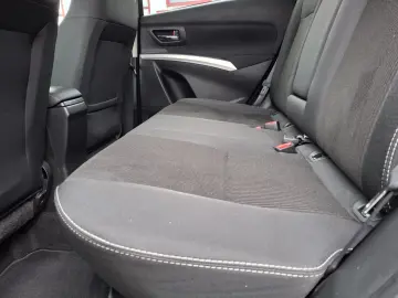 Suzuki S-Cross 1.0 Passion