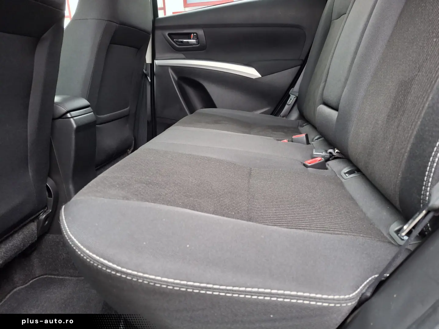 Suzuki S-Cross 1.0 Passion