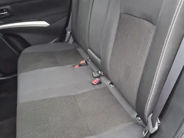 Suzuki S-Cross 1.0 Passion