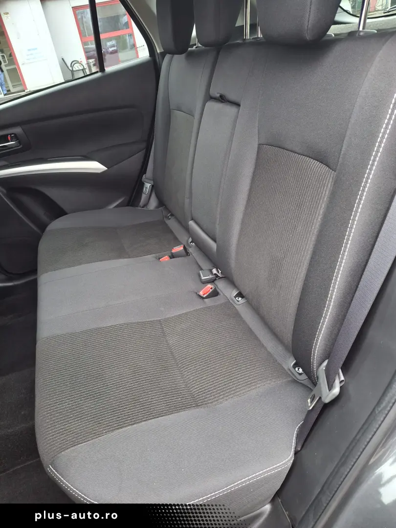 Suzuki S-Cross 1.0 Passion