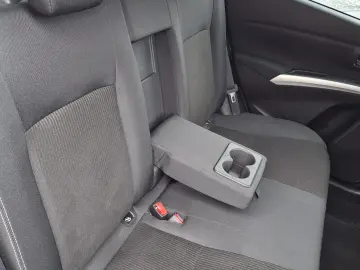 Suzuki S-Cross 1.0 Passion