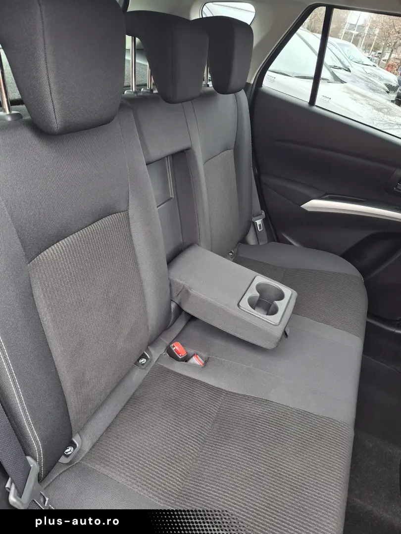 Suzuki S-Cross 1.0 Passion