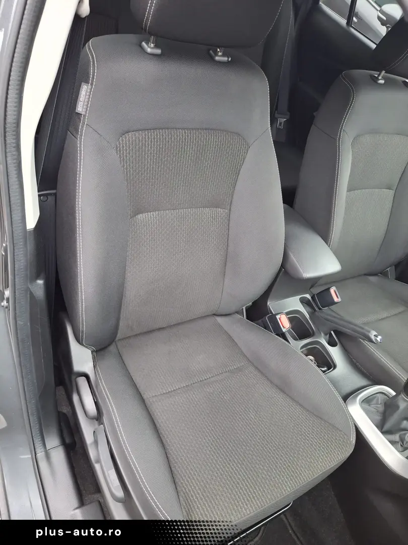 Suzuki S-Cross 1.0 Passion